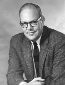 Melvin Moss