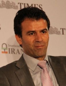 Mohammad Mostafaei