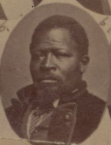 Robert Thompson (Mississippi politician)