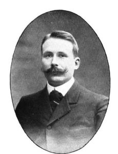 Jean Chazy