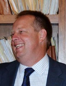 Greg Canuteson