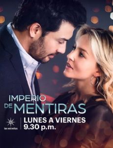 Imperio de mentiras