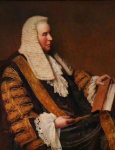 Sir George Jessel