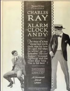 Andrew Gray