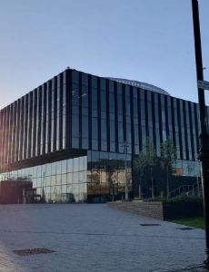 HALO Urban Regeneration