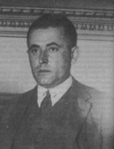 Felipe Alaiz