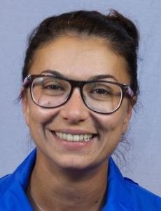Elpida Romantzi