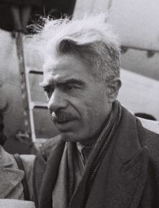 Meir Ya'ari