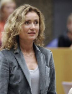 Vera Bergkamp
