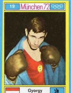 György Gedó