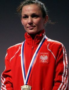 Iwona Matkowska