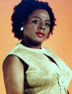 Sharon Jones