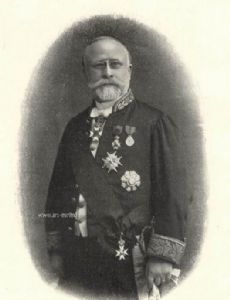 Gérard Cooreman