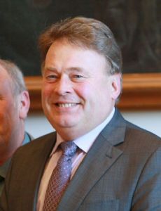 Helmut Brunner (politician)
