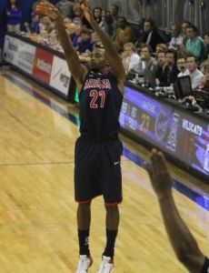 Kyle Fogg