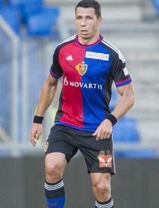 Marek Suchý