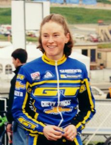 Alison Dunlap