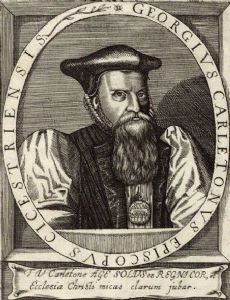George Carleton