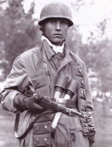 Horst Kerfin