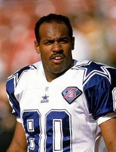 Alvin Harper