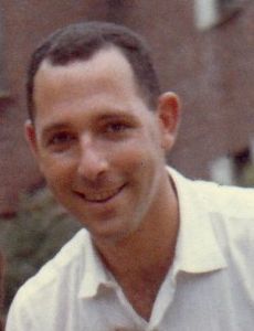 John M. Freeman