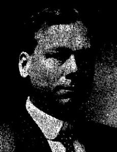 Lewis H. Sweetser
