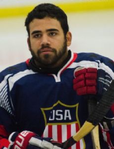 Nikko Landeros