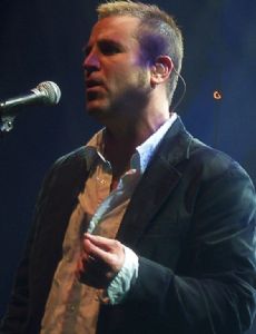 Séan McCann (musician)