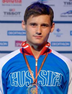Timur Safin