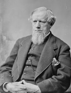 Allen G. Thurman