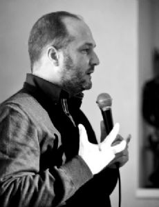 Joseph di Pasquale