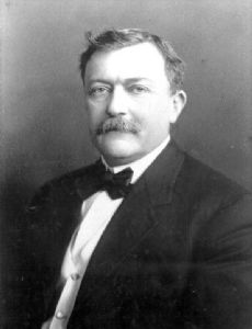 Albert W. Gilchrist
