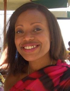 Tracy Reese