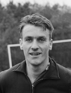 Jan van Gooswilligen