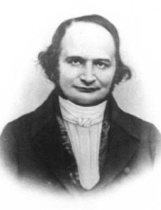 Carl Gustav Jacob Jacobi