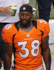 Ramzee Robinson