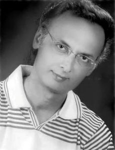 Girish Panchwadkar