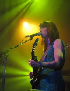 Hannah Georgas