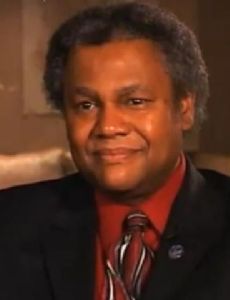 Anthony M. Johnson