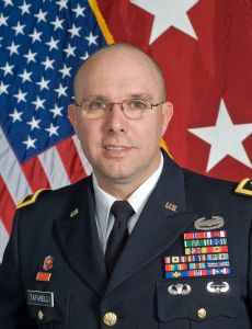 Lee Tafanelli