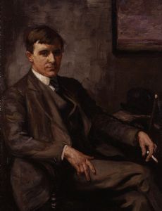 Bert Thomas