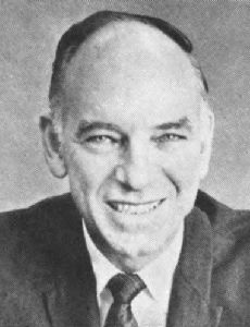 Graham B. Purcell, Jr.