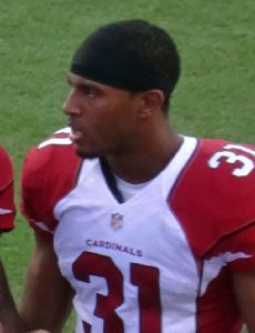 Justin Bethel
