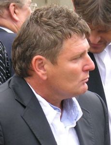Sándor Sallai
