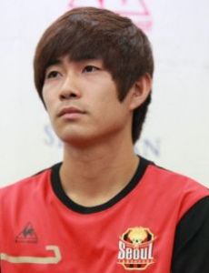 Lee Sang-Hyeob