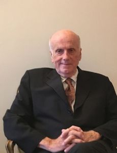 Jean-François Bach