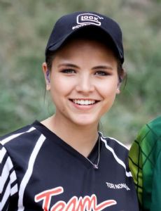 Tori Nonaka