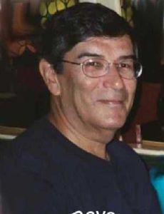 Wayne Keon