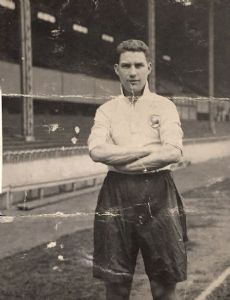 Davie Colquhoun
