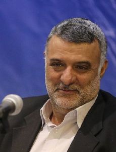Mahmoud Hojjati